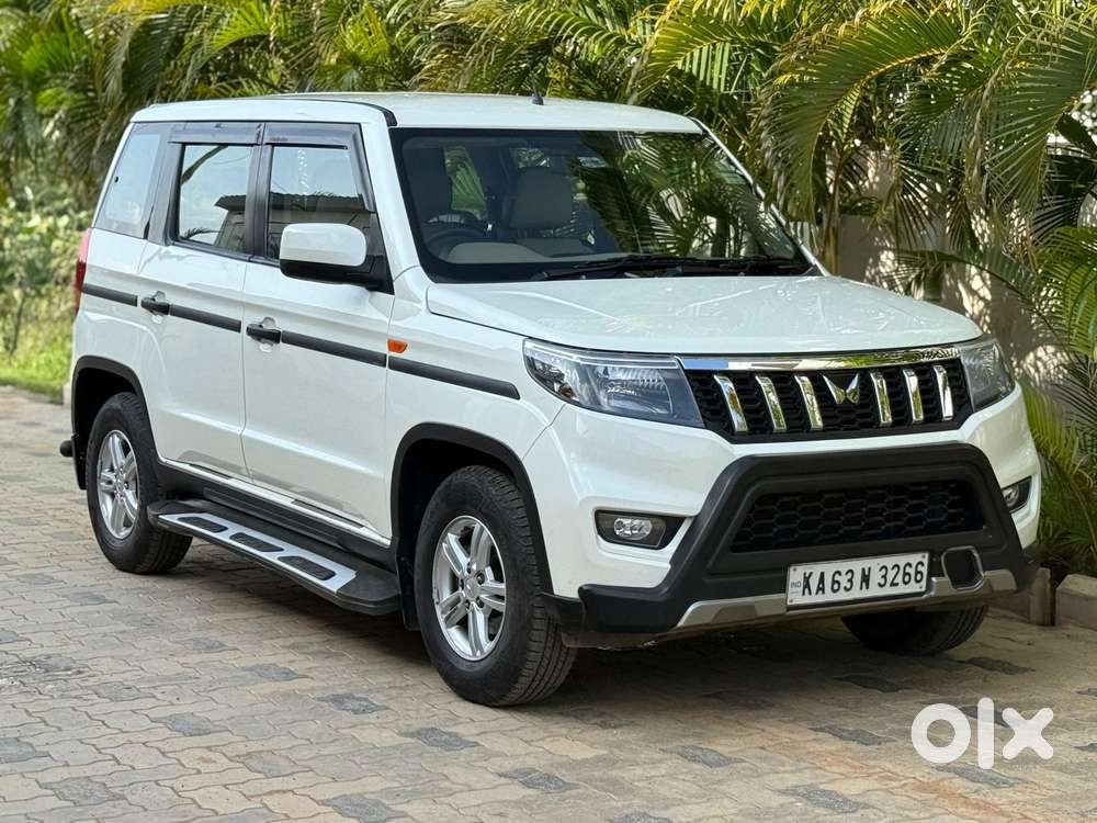Mahindra Bolero Neo 1.5 N 10 (O), 2023, Diesel