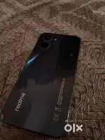 Realme C 33 phone selling