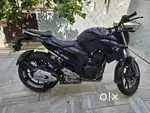 FZ25 No.1 Condition