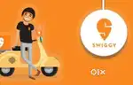 Swiggy partner