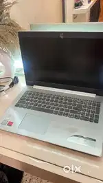 Lenovo Laptop i5 8th gen with 2 GB graphic card