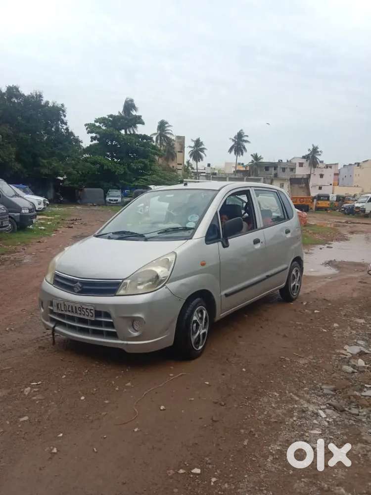 Maruti Suzuki Zen Estilo 2011 Petrol Good Condition