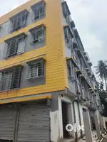 Band new semi complex property tollygunge metro