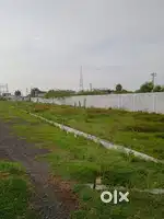 CMDA APPROVAL PLOT FOR SALE