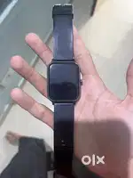 Boat xtend pro smart watch