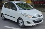 Hyundai i10 1.1 Magna(O), 2015, CNG & Hybrids