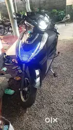 New bycycle ,3 week only