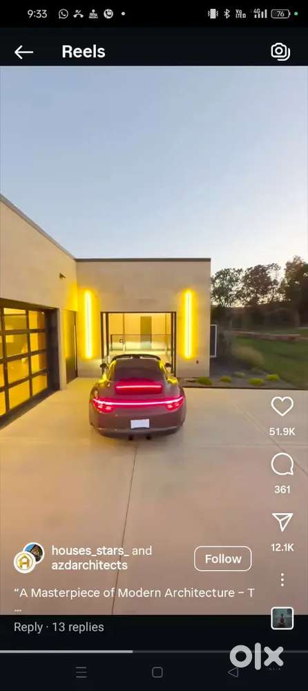 2 BHK First Floor  Modular Kitchen  Family Only  ₹10,000/Month