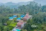 3 star category Resorts for sale in Munnar Anachal