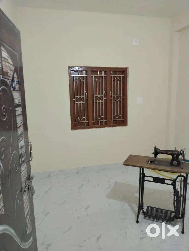 Brand new house single room