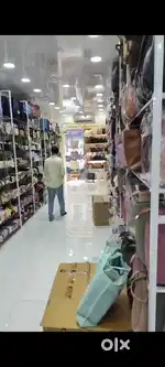 Shop available for rent at Nagpada