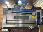 All commercials kitchen equipment’s