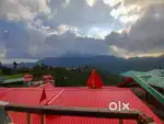 3 BHK apartment with covered parking in Rajhana, New Shimla, Sector 4