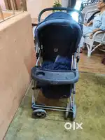 Kids requirement