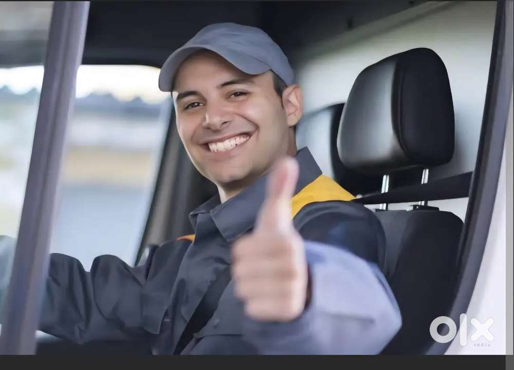 Need driver, rental taxi also