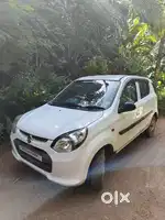 Maruti Suzuki Alto 800 2013 September Petrol