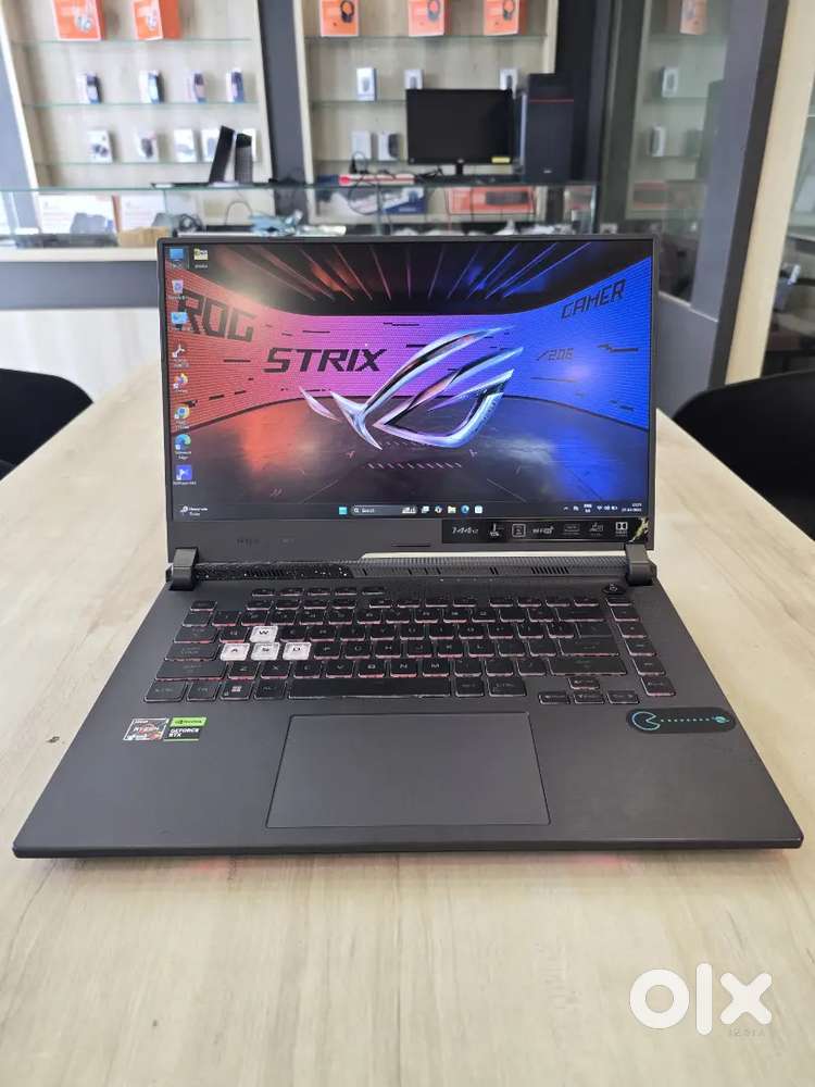 GAMING LAPTOP വൻ വിലക്കുറവിൽ