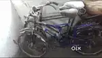 Kw cycle 3000.  And gear cycle with dual disc 5000