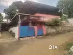 2 BHK Attached Independent House For Rent near Ayyanthole , Thrissur
