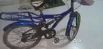 Atlas Buddy cycle old model 2017