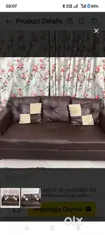 Sofa set 3+2