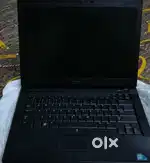 DELL LAPTOP I5 WITH ADAPTER AND ZEBRONICS MOUSE