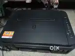 Printer canon g300 wifi