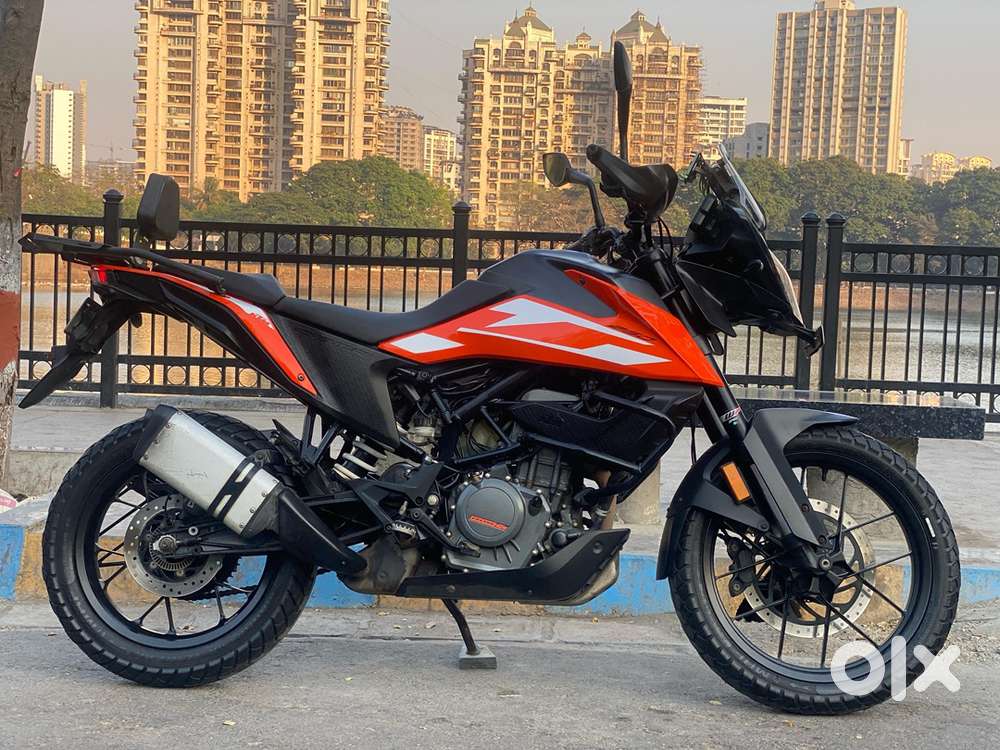 KTM ADVENTURE 250