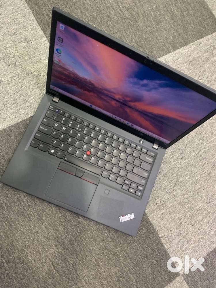 Lenovo Thinkpad T14s(14inch)Touch Screen i5 10th gen 16GB RAM 512GB