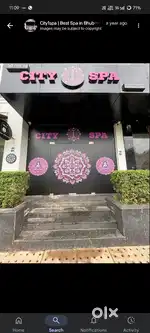 Receptionist/Mangar Girl Only