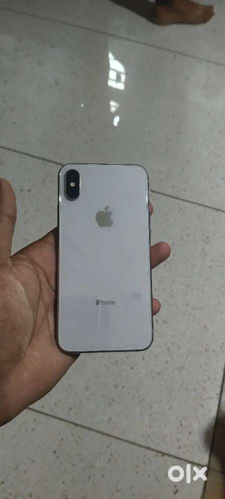 IPhnoe X fresh condition