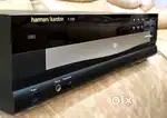 HARMAN KARDON 5 CD CHANGER