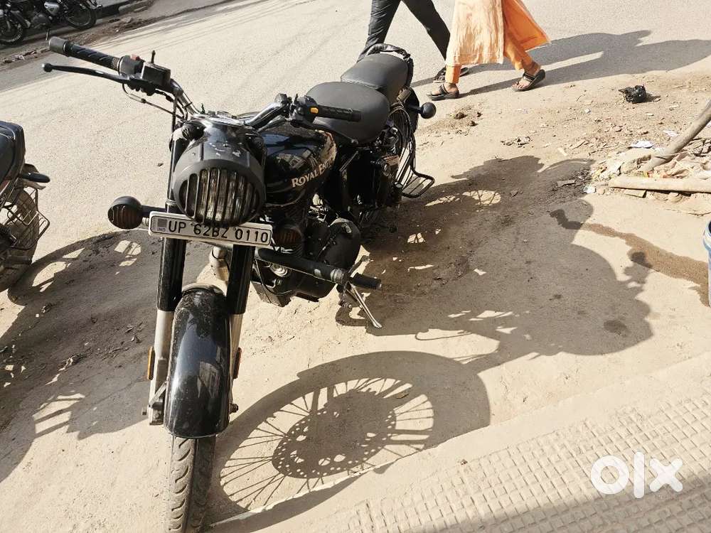 Best condition with VIP number plate