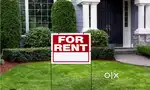 House rent