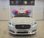 Jaguar XJ L 3.0 V6 Portfolio, 2016, Diesel