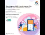 Revolutionize Lending with the Most Reliable NBFC Software