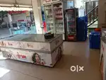 Arun ice cream billing and cash counter