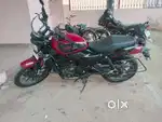 Harley Davidson x440