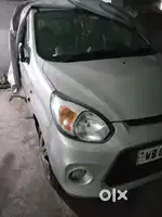 Maruti Suzuki Alto 800 2019 Petrol 10000 Km Driven