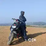 Aprilia sr 160