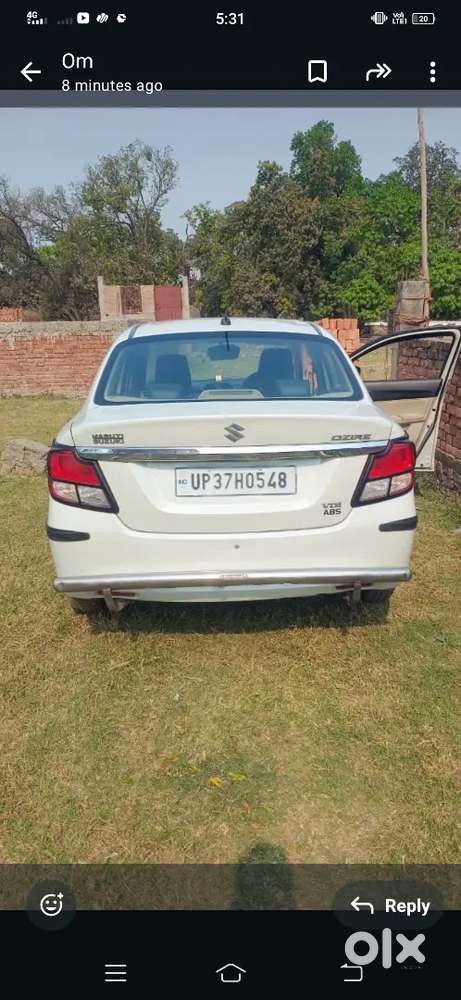 Good condition