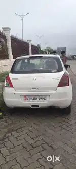 Maruti Suzuki Swift 2010 Diesel 117000 Km Driven