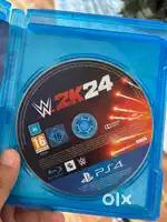 2k24 game for ps4