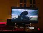 Acer gaming monitor