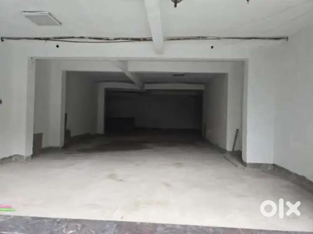 Industrial Gala Godown Bhiwandi 3000sq.ft.