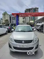 Maruti Suzuki Swift Dzire VXI 1.2, 2012, Petrol