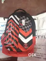 Sky bag with 1year warranty
