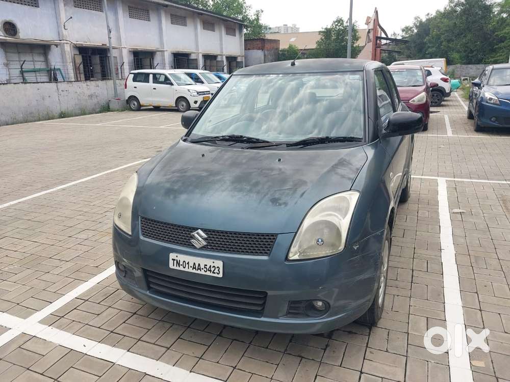 Maruti Suzuki Swift 2004-2010 1.3 VXi, 2006, Petrol