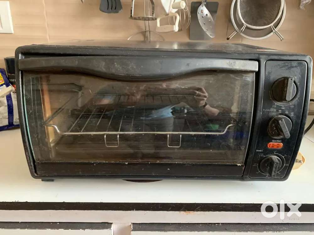 Sparingly used Kambrook OTG oven for Sale