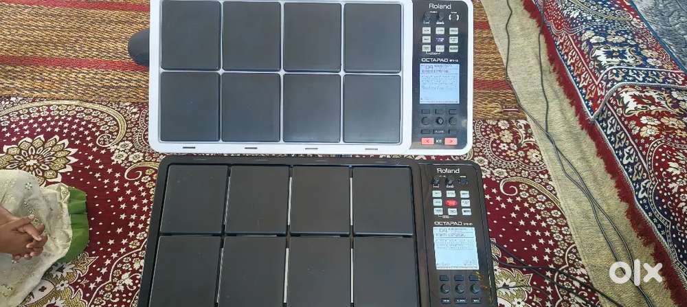 All instruments repair available